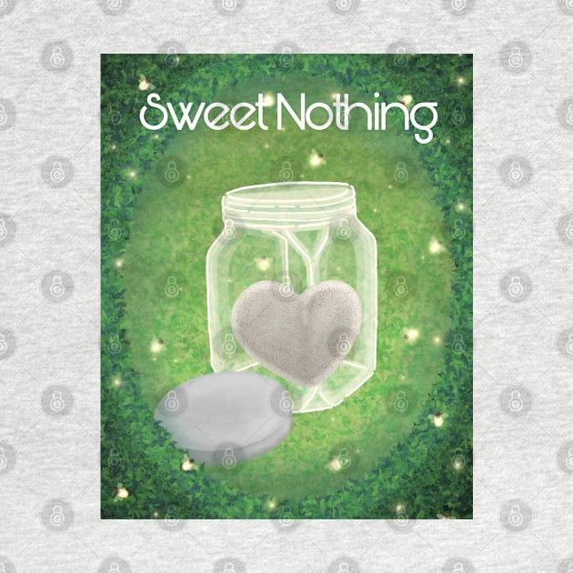 SWEET NOTHING POSTER by ulricartistic